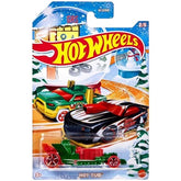 Hot Wheels Hot Tub - 2024 Winter Series 2/5 -